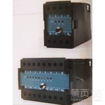 【zk-ctb电流互感器过电压保护器】- 