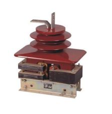 封闭式电流互感器