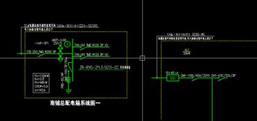建筑总进线一定要装设电流互感器吗 为什么