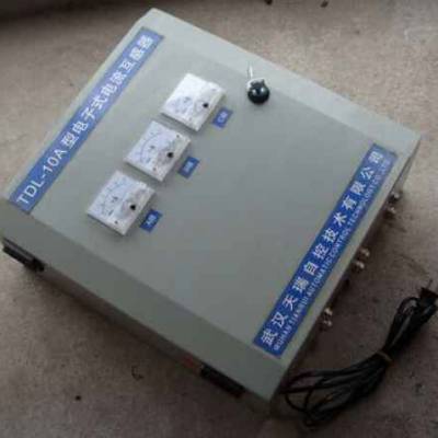 大连电子式电流互感器多少钱