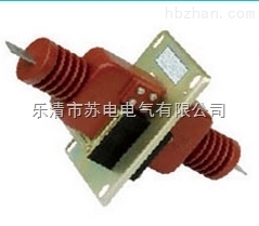 LA-10Q】【穿墙式 电流互感器-乐清市苏电电气
