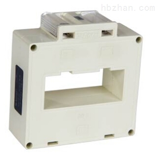 AKH-0.66/G G-80II-安科瑞0.5S级1600/5低压高精度计量型电流互感器-安科瑞电气股份