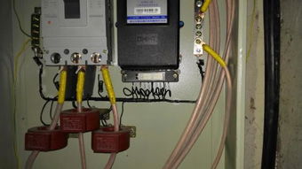 互感器安装在进线上还是出线上 这样安装对电表有什么影响