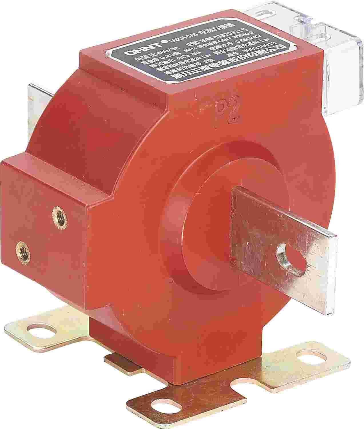 lqzj4-0.66 型电流互感器-产品概况 -正泰电器