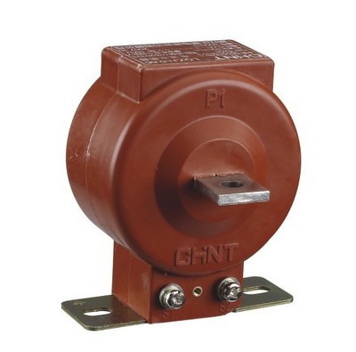 正泰LQZJ1-0.66型电流互感器 工业应用的可靠选择