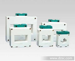 SDH系列低压电流互感器全面解析