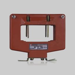 LMZ3 0.66系列低压电流互感器的特性与应用