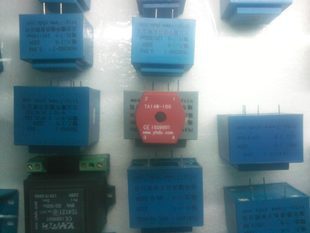 耀华高精密度电流互感器TA14W-400-淘宝网
