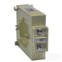 【安科瑞可带电操作电流互感器akh-0.66/kk-8050】- 