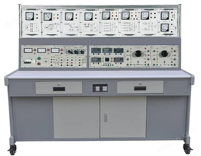 FCLX-07型电测仪表工培训考核装置