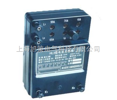 HL3型-精密电流互感器-上海旭策电气科技