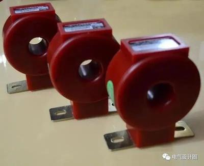 电流互感器精度等级的含义