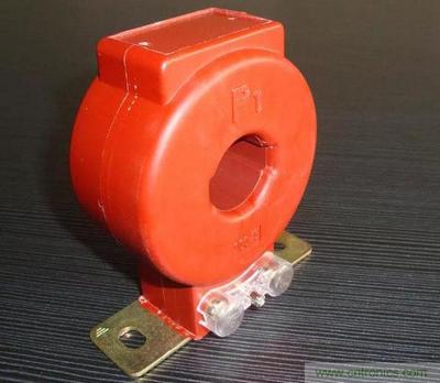 电流互感器能控制电流继电器吗?-电路保护-