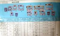 低压电流互感器价格_低压电流互感器厂家_世界工厂网产品信息库