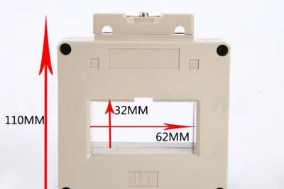 电流互感器 原理、应用与未来发展