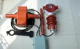 电流互感器 原理、应用与选型指南