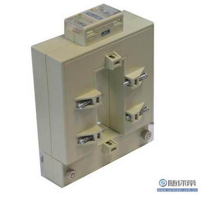 新型开口电流互感器 现代电力测量的创新解决方案