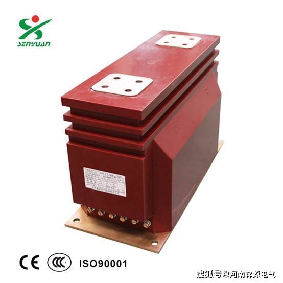 零序电流互感器与普通电流互感器的区别