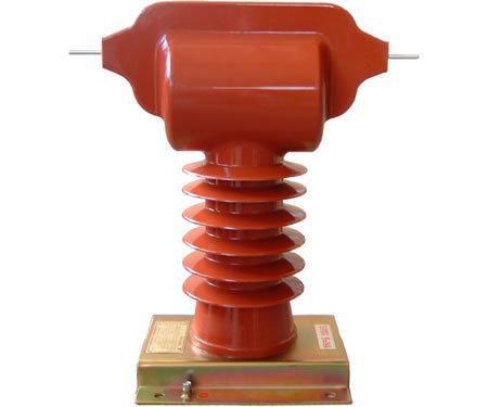 LVZW-35型电流互感器技术解析与应用