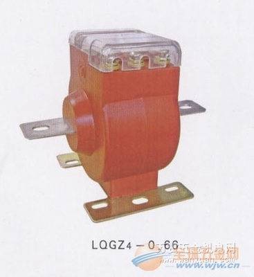 四川LQGZ2(3.4)-0.66低压电流互感器 产品解析与成都直销优势