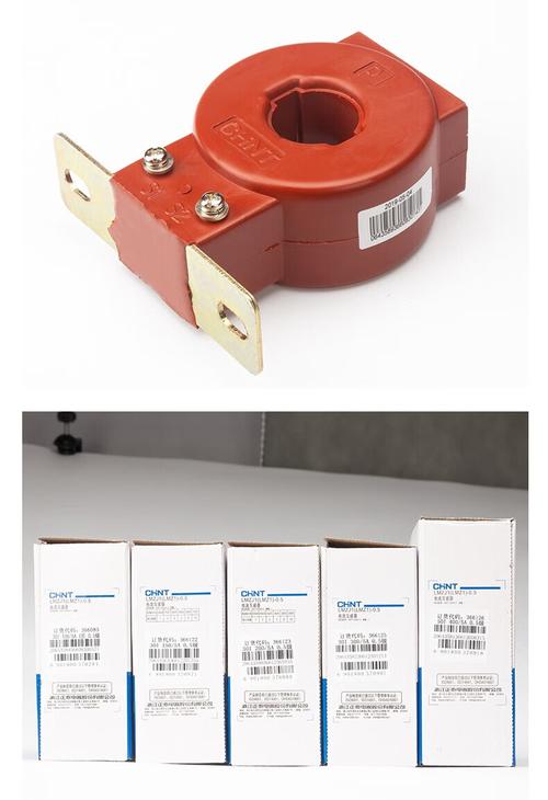 LMZJ1系列电流互感器 原理、特点与应用